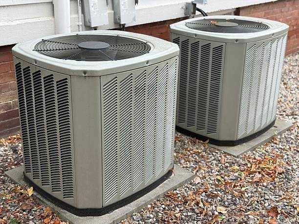 Reliable Ductwork Repair contractor in Biddeford Pool, ME by Leonard HVAC